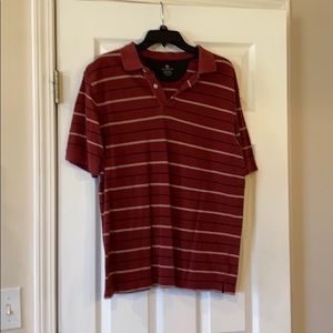 Men’s polo
